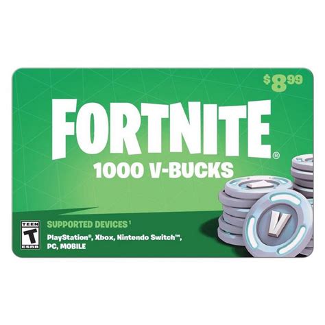 In Battle Royale, it is used to purchase cosmetics and the Battle Pass, and formerly in Save the World, it was used to purchase Llamas. . 1000 v bucks